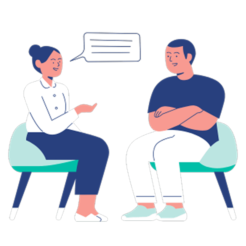 Plataforma Docbem Saúde - Encontre psicólogos e psiquiatras online